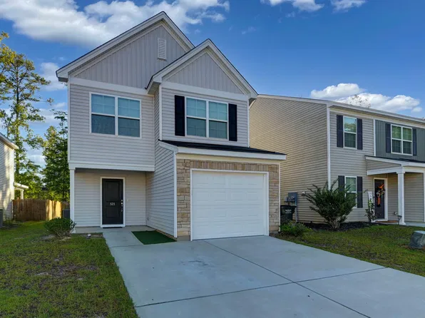 521 Kirkwall Ct, Lexington, SC 29073