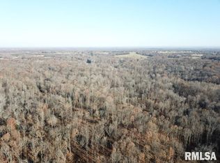 0 Meadowlark Rd, Carrier Mills, IL 62917