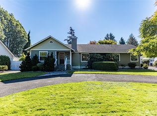 2425 Corman Rd, Longview, WA 98632