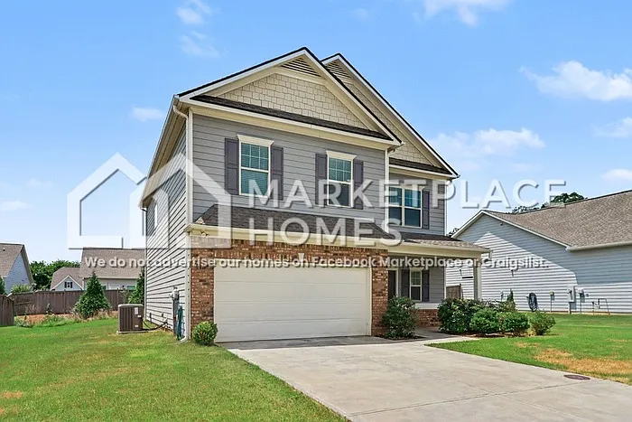 105 Weston Way NW — Photo 2