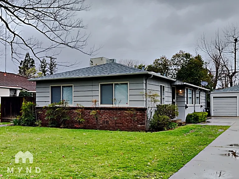 779 Vallejo Way #781 — Photo 1