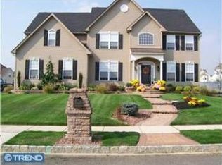 1129 Renoir Way, Williamstown, NJ 08094