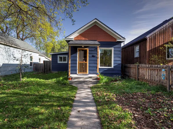 1112 Phillips St, Missoula, MT 59802