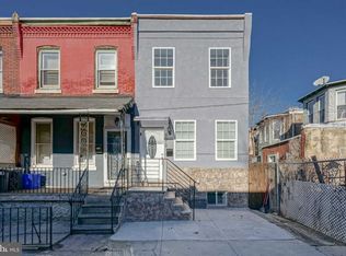 4019 Reno St, Philadelphia, PA 19104