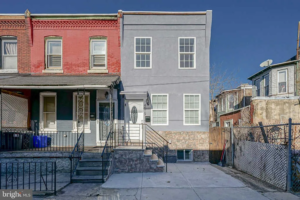 4019 Reno St photo 1