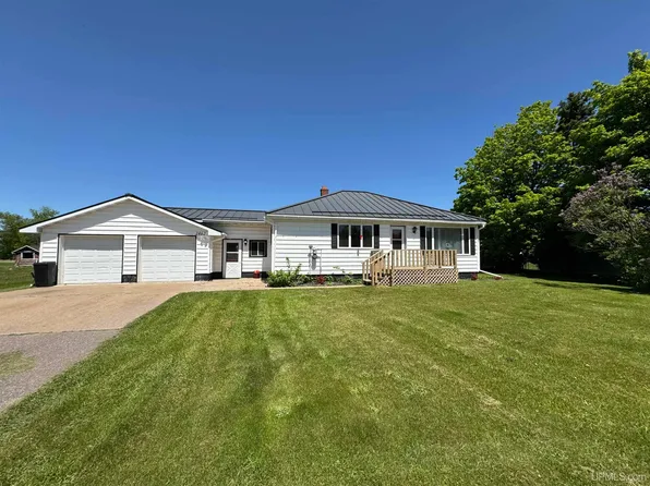 2462 Us Highway 41 W, Ishpeming, MI 49849