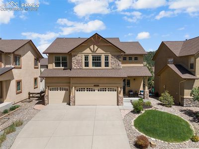 4443 Campus Bluffs Ct, Colorado Springs, CO, 80918