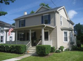 207 E William St, Bath, NY 14810