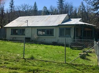 651 Summit Creek Rd, Hayfork, CA 96041