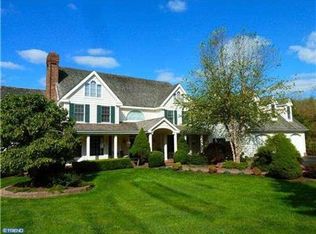 1003 Lambourne Rd, West Chester, PA 19382