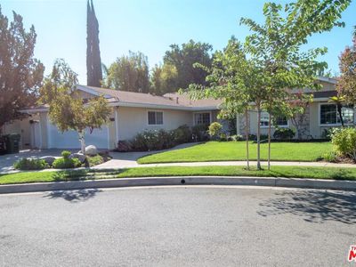 17726 Palora St, Encino, CA, 91316