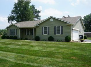 103 Morgan Ave, Heath, OH 43056