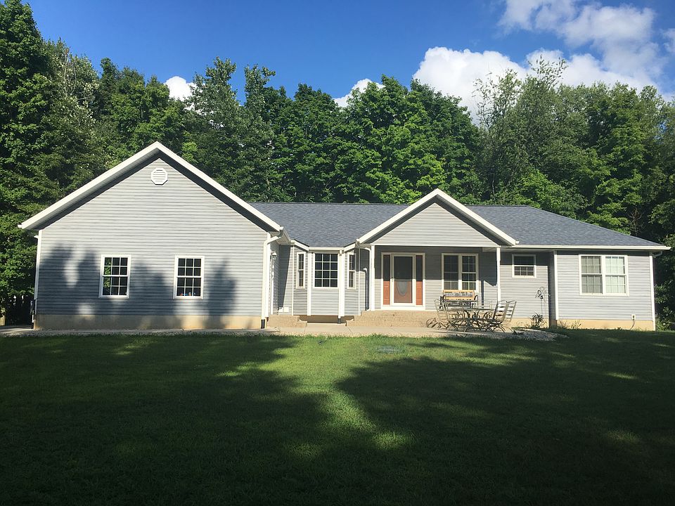 Beautiful Ranch Home