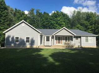 10447 Cedar Creek Rd, Delton, MI 49046