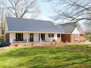 5836 County Road 89, Lexington, AL 35648