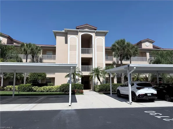2730 Cypress Trace CIR #2837, NAPLES, FL 34119