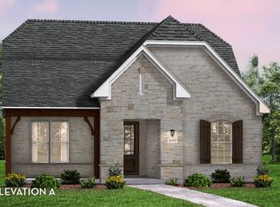 Southlake Plan, Sanctuary, Salado, TX 76571