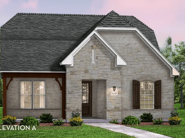 Southlake Plan, Sanctuary