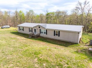 212 Davis Rd, Otway, OH