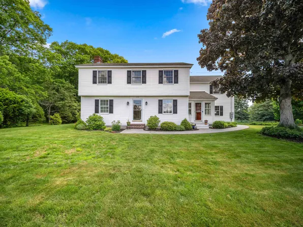 232 Dover Point Road, Dover, NH 03820