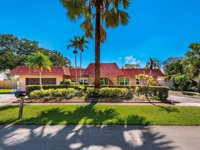 1420 SW 74th Ave, Plantation, FL, 33317
