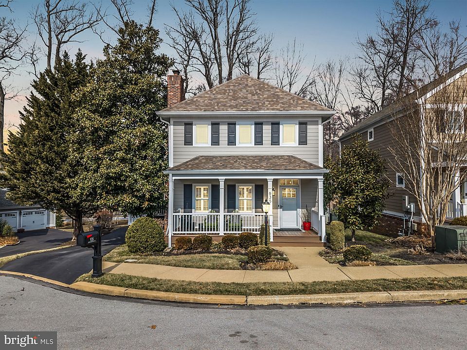 1st image of 635 Huntington Dr