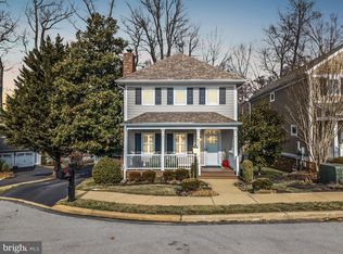635 Huntington Dr, Downingtown, PA 19335