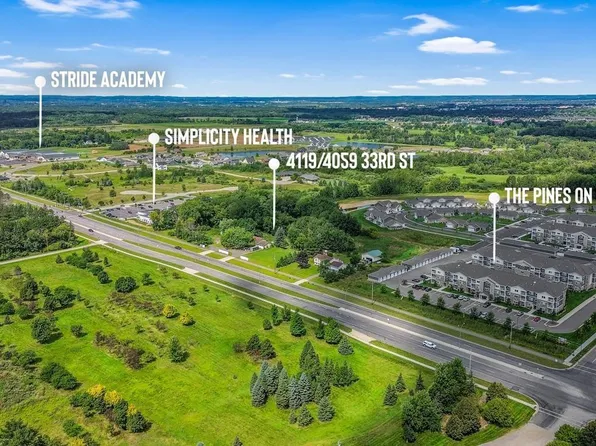 4119 & 4059 33rd St S, Saint Cloud, MN 56301