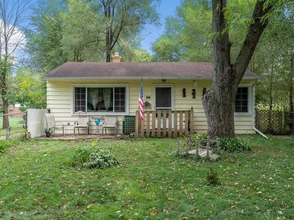 311 Gold River Ave, Rockford, IL 61102