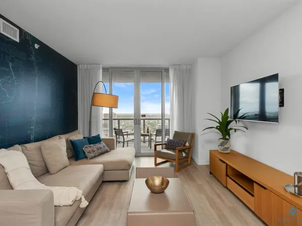 1180 E Hallandale Beach Blvd, Hallandale, FL