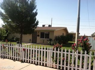 167 W Kesler Ln, Chandler, AZ 85225