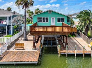 201 Port Saint Claire, Aransas Pass, TX 78336