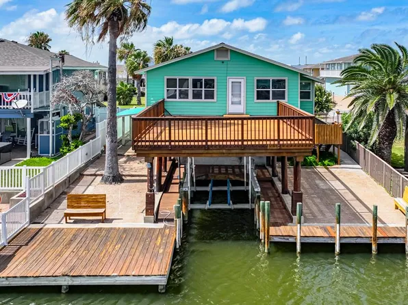 201 Port Saint Claire, Aransas Pass, TX 78336