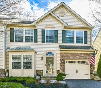 40 Weber Ave, Hillsborough, NJ, 08844