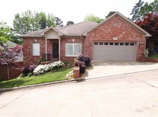 2104 Windsor Ct, Little Rock, AR 72212