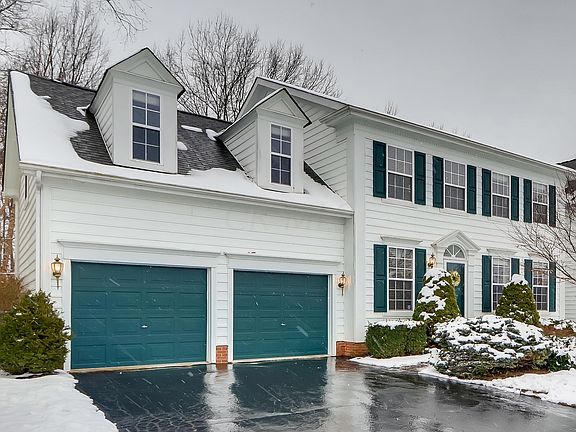 2nd image of 4973 Heath Gate Dr