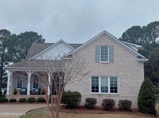 563 Windstar Ln, Wilmington, NC 28411