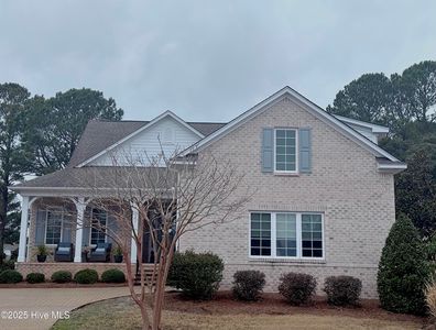 563 Windstar Lane, Wilmington, NC, 28411