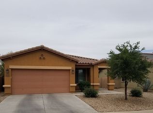 2847 N Four Seasons Ln, Casa Grande, AZ 85122
