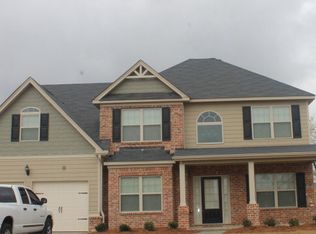 2967 Clarkston Dr, Augusta, GA 30909