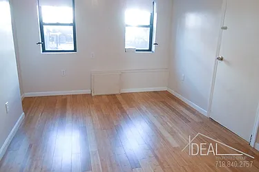 Rented by Ideal Properties Group