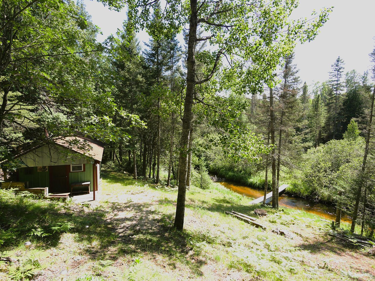 21035 Porcupine, Hillman, MI 49746 MLS 201825081 Zillow