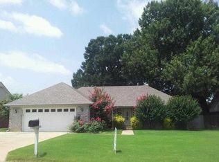 309 Jennifer Ln, Searcy, AR 72143