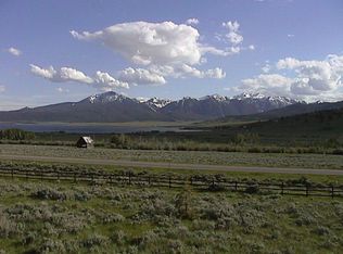 3685 Highway 87, Island Park, ID 83429