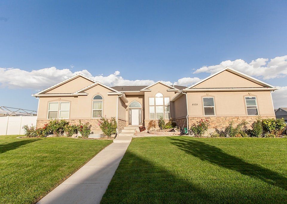 For Sale: 8539 S. 1275 W., West Jordan, UT 84088