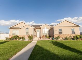 8539 S 1275 W, West Jordan, UT 84088