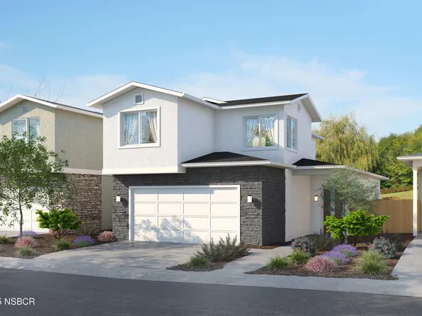 326 Cerro Ln Lot 5, Nipomo, CA 93444