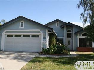 2461 Rikkard Dr, Thousand Oaks, CA 91362