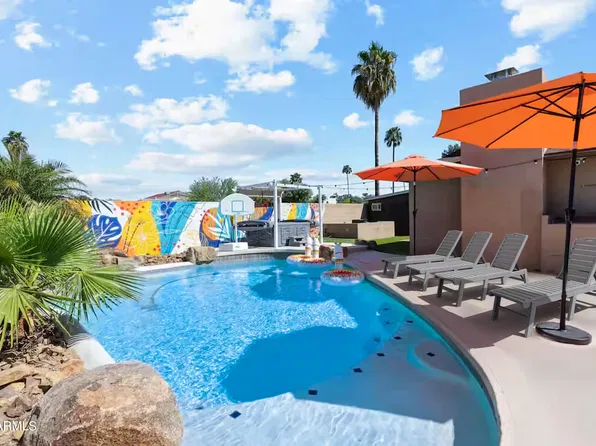 6240 E FRIESS Drive, Scottsdale, AZ 85254