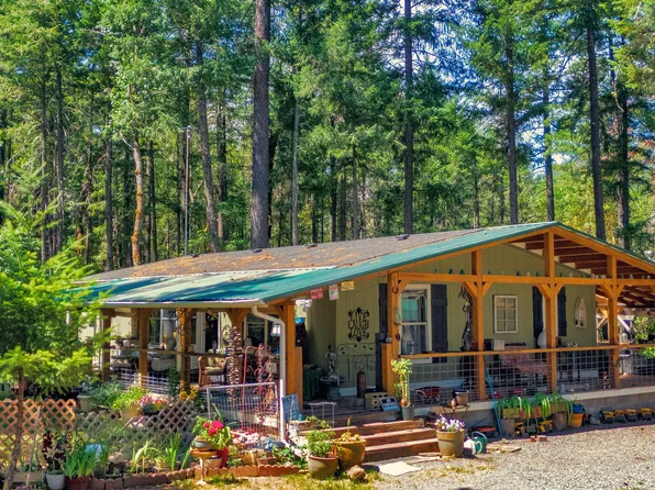 127 Wildpark Ln, Selma, OR 97538